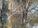 c1940 SIGNED Oil on Canvas Painting River Scene - 14