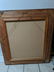 c1940 SIGNED Oil on Canvas Painting River Scene - 15