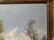 c1940 SIGNED Oil on Canvas Painting River Scene - 5