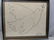 1961 Pablo Picasso Peace Dove Pencil Signed Lithograph