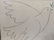 1961 Pablo Picasso Peace Dove Pencil Signed Lithograph - 2