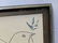 1961 Pablo Picasso Peace Dove Pencil Signed Lithograph - 7