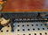 Antique Oak Wood Ornate Carved Gaming Game Table - 3
