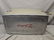 Vintage Large Aluminum Coke Coca-Cola Soda Cooler