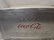 Vintage Large Aluminum Coke Coca-Cola Soda Cooler - 2