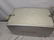 Vintage Large Aluminum Coke Coca-Cola Soda Cooler - 4