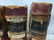 c1900 Set 3 Leatherbound Oversize Ledger Books - 3
