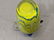 Vintage Murano Italy Art Glass Large Owl Pitcher - 6