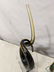 Pair Murano Italian Art Glass Abstract Sculptures - 5