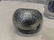 Set 3 Cobalt Blue & Silver Dust in Art Glass Sculpture - 6