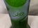 Emile Galle Green Blue Cameo Art Glass Vase w/ Birds - 5