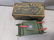 1950's Richard Appel Wood Victory Tank No 80 in Box - 2