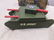 1950's Richard Appel Wood Victory Tank No 80 in Box - 3