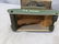 1950's Richard Appel Wood Victory Tank No 80 in Box - 4