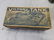 1950's Richard Appel Wood Victory Tank No 80 in Box - 5