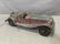Early Die Cast Hubley MC Roadster No 485