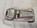Early Die Cast Hubley MC Roadster No 485 - 2