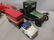 Lot 13 Vintage Toy Cars Vehicles Tin Litho Rubber - 4