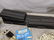 1960 Aurora ThunderJet 500 Slot Car Set w/ 3 Cars Track - 9
