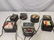 Lot 7 Train Transformers Lionel American Flyer Marx