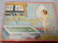 Antique Dolly' s Bath and Toilet Set in Box w/ Bisque - 2