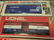 Lot 10 Lionel Freight Cars in Boxes - 2