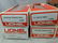 Lot 10 Lionel Freight Cars in Boxes - 8