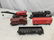 1950-60's Lionel Freight Train Set w/ 616 Engine