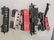 1950-60's Lionel Freight Train Set w/ 616 Engine - 3