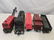 1950-60's Lionel Freight Train Set w/ 616 Engine - 7