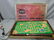 1959 Tudar Tru-action Electric Sports Car Race Game in