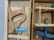 Vintage Child's Tool Set in Wood Case Made in Poland - 2