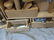 Vintage Child's Tool Set in Wood Case Made in Poland - 8