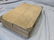 Vintage Child's Tool Set in Wood Case Made in Poland - 9