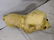 Antique Steiff Straw Stuffed Lion Animal - 3