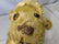 Antique Steiff Straw Stuffed Lion Animal - 7