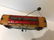 c1910 Oro Germany 206 Tin Litho Trolly Tram Wind Up Car - 4