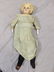 Antique F&C Superior Germany #2015 Bisque Doll