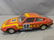 1970's Tin Litho Matra-Simca Bagheera 54 Toy Car
