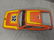1970's Tin Litho Matra-Simca Bagheera 54 Toy Car - 2