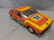 1970's Tin Litho Matra-Simca Bagheera 54 Toy Car - 3