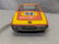 1970's Tin Litho Matra-Simca Bagheera 54 Toy Car - 4