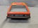 1970's Tin Litho Matra-Simca Bagheera 54 Toy Car - 5