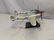 Vintage Toys & Models Corp Wood P38 Lightening Airplane - 2