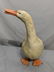 Large Vintage Paper Mache Duck Bird - 4