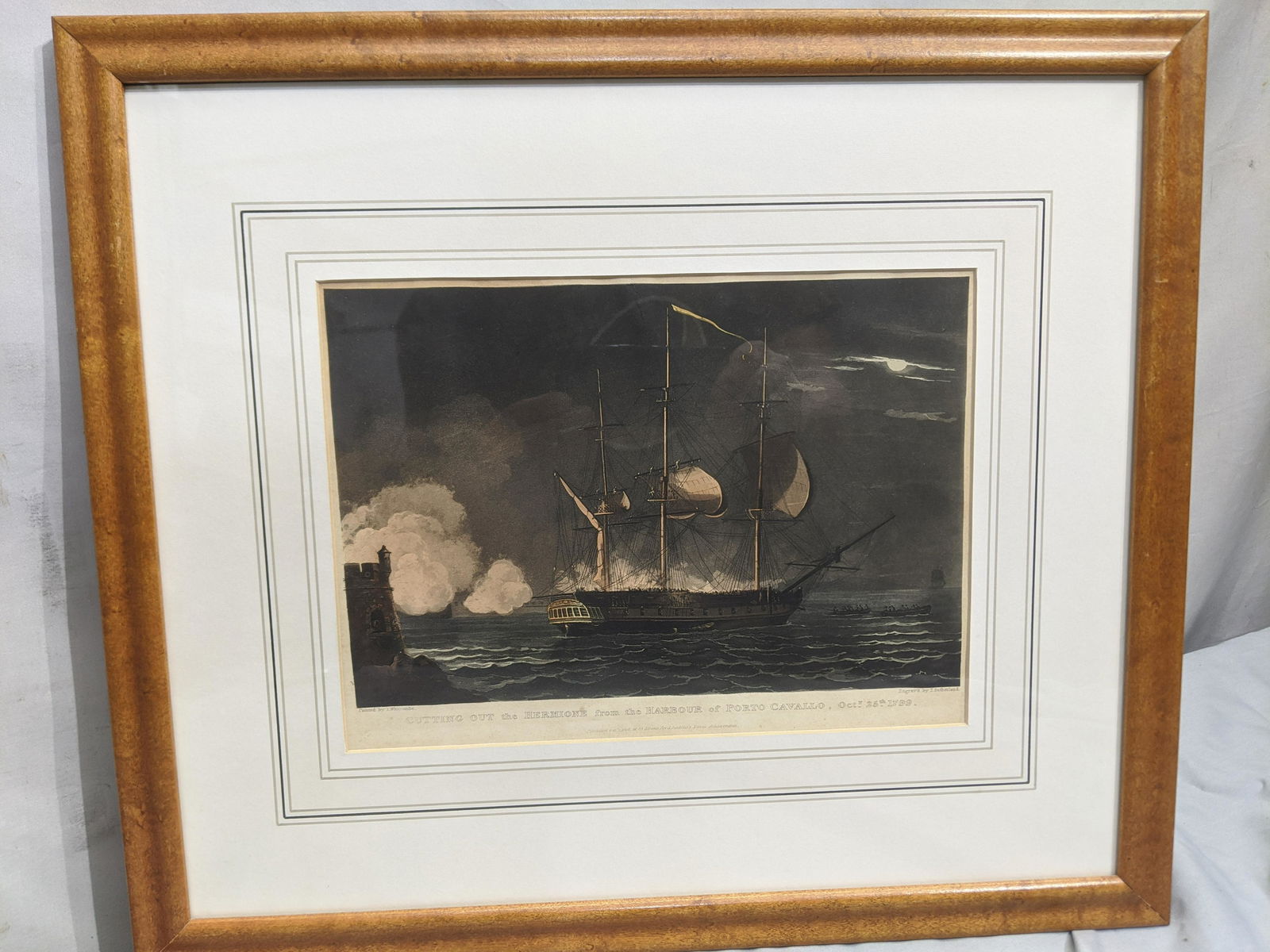 1799 Cutting out Herimione Harbour Porto Cavallo (1 of 12)