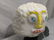 1984 Daniel Pokorn Large Heavy Carved Marble Sculpture - 2