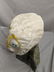 1984 Daniel Pokorn Large Heavy Carved Marble Sculpture - 5