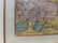 Original Year 1606 Moscow Russia Hand Colored Map - 5