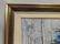 GH Wille Floral Still Life Oil Painting - 12
